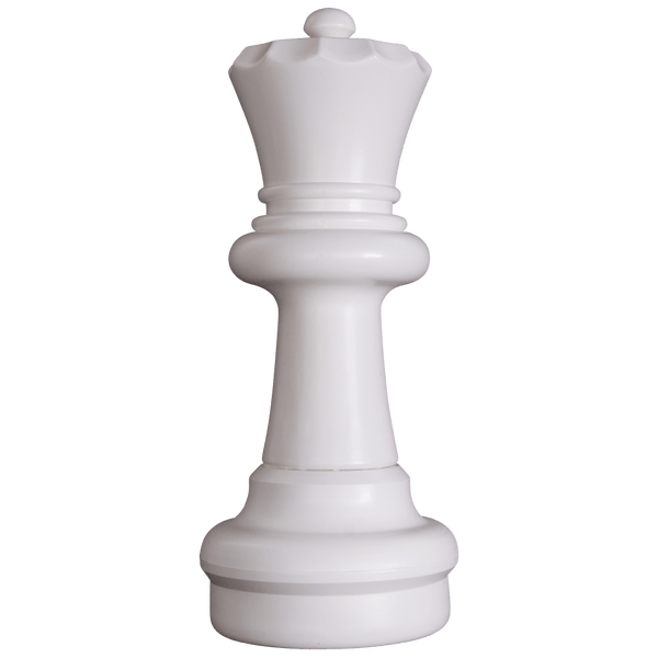 MegaChess 23 Inch Light Plastic Queen Giant Chess Piece |  | MegaChess.com