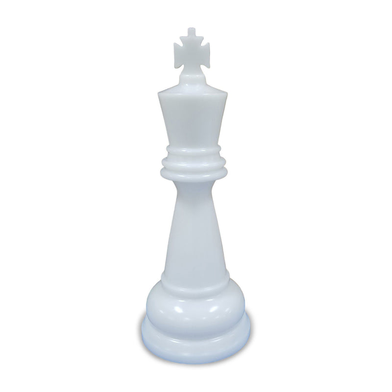 MegaChess 48-Inch Perfect Chess Set |  | MegaChess.com