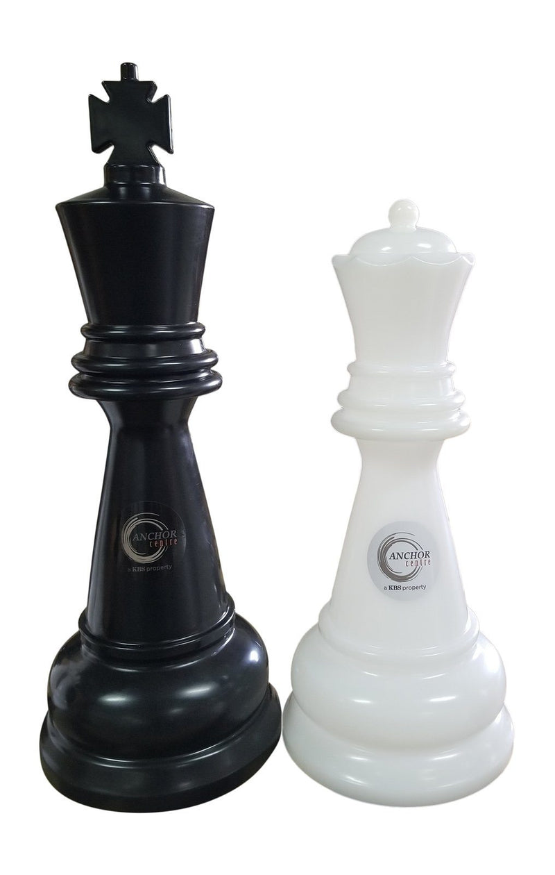 MegaChess 48-Inch Custom Giant Chess Sets |  | MegaChess.com