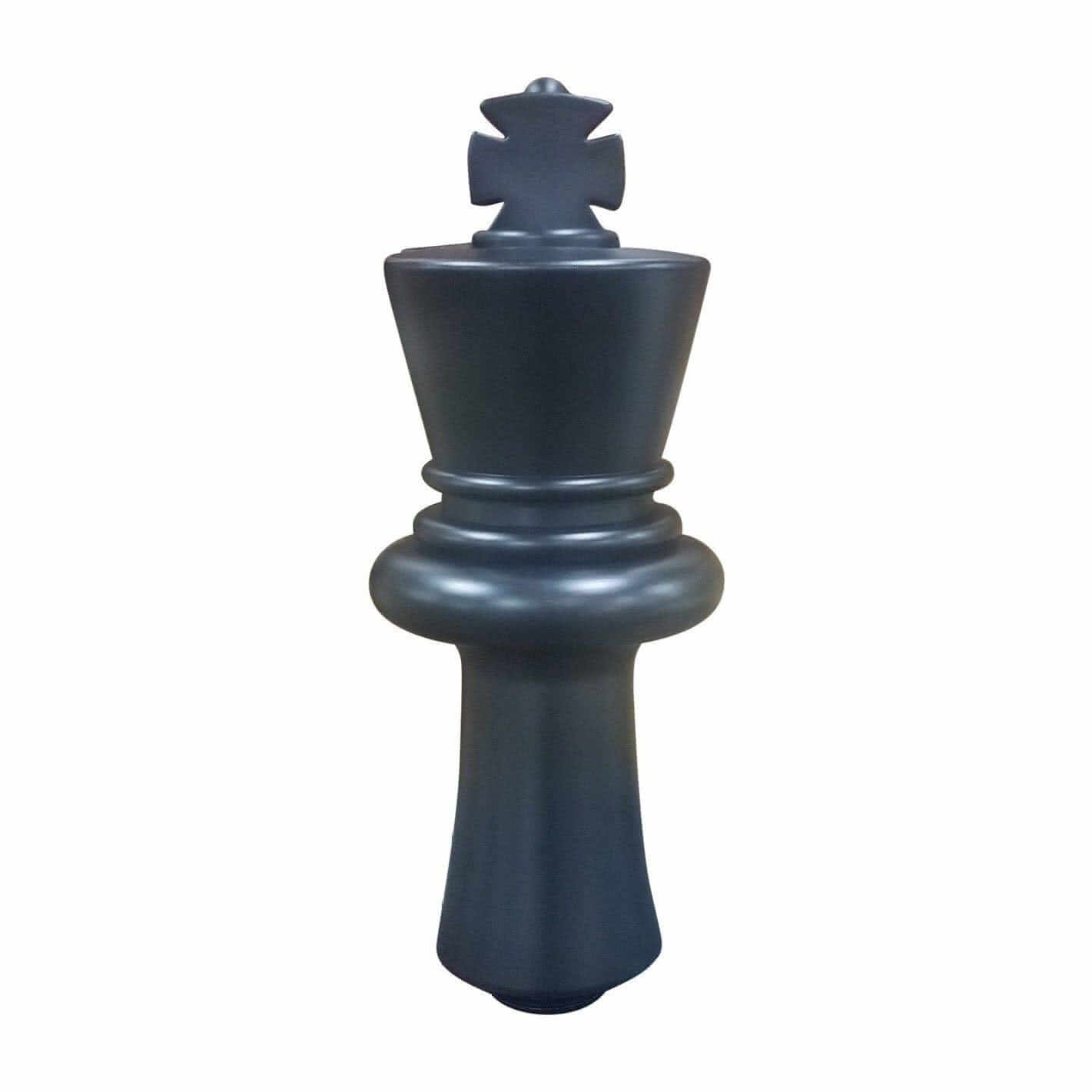 giant-black-king-chess-piece-replacement-top-with-cross-design-on-white-background-showing-durable-smooth-finish