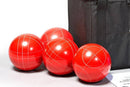 Mega Chess Bowling and Tossing Games Bocce Ball Sport Series Game Set