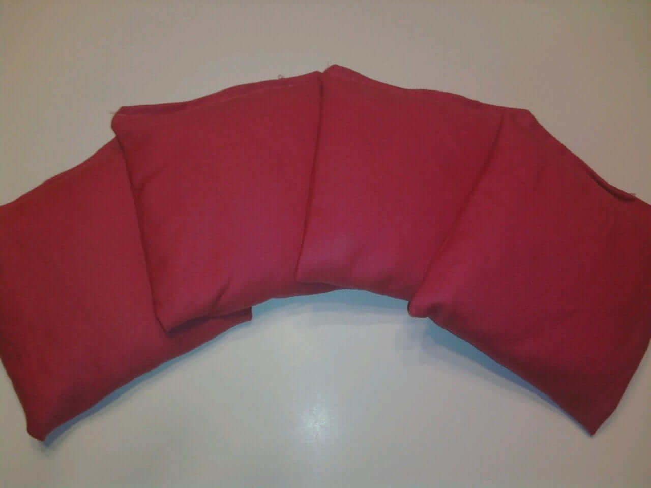 Mega Chess Bowling and Tossing Games Giant Cornhole Bags Set - 12 Inch Bags