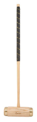 Uber Games Croquet Mallet - Executive Hardwood - 24 Inch |  | MegaChess.com