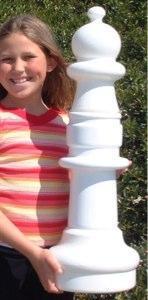 Mega Chess Buy Individual Chess Pieces MegaChess 28 Inch Light Plastic Pawn Giant Chess Piece