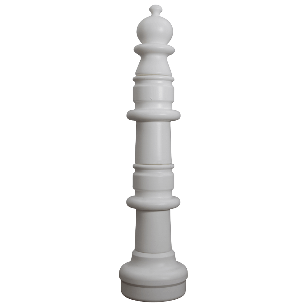 Mega Chess Buy Individual Chess Pieces MegaChess 40 Inch Light Plastic Pawn Giant Chess Piece