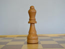 MegaChess 6 Inch Light Rubber Tree Queen Giant Chess Piece |  | MegaChess.com