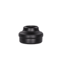 Mega Chess Buy Individual Chess Pieces MegaChess Dark Plastic Base For 25 Inch To 49 Inch Giant Chess Pieces