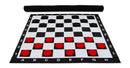 MegaChess 3 Inch Plastic Giant Checkers |  | MegaChess.com