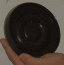 MegaChess 4 Inch Teak Giant Checkers |  | MegaChess.com