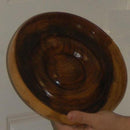 MegaChess 7 Inch Individual Light Teak Giant Checker |  | MegaChess.com