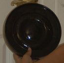 MegaChess 7 Inch Teak Giant Checkers |  | MegaChess.com