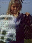 Mega Chess Giant Chess Boards Giant Plastic Chess Board with 30 inch Squares