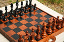 MegaChess MegaBox Teak Giant Chess Board With 4 Inch Squares - 2' 10" x 2' 10" |  | MegaChess.com