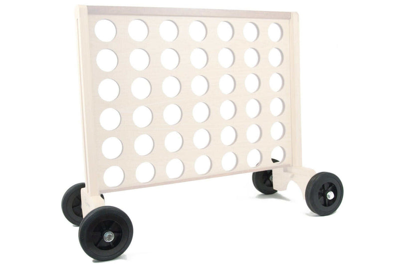 Mega Chess Giant Games Giant 4 / Mega 4 Wheel Kit