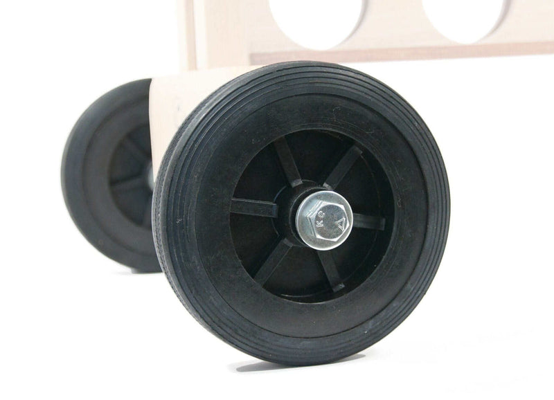 Mega Chess Giant Games Giant 4 / Mega 4 Wheel Kit
