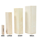 Large Tumble Tower Pine Uber Games |  | MegaChess.com