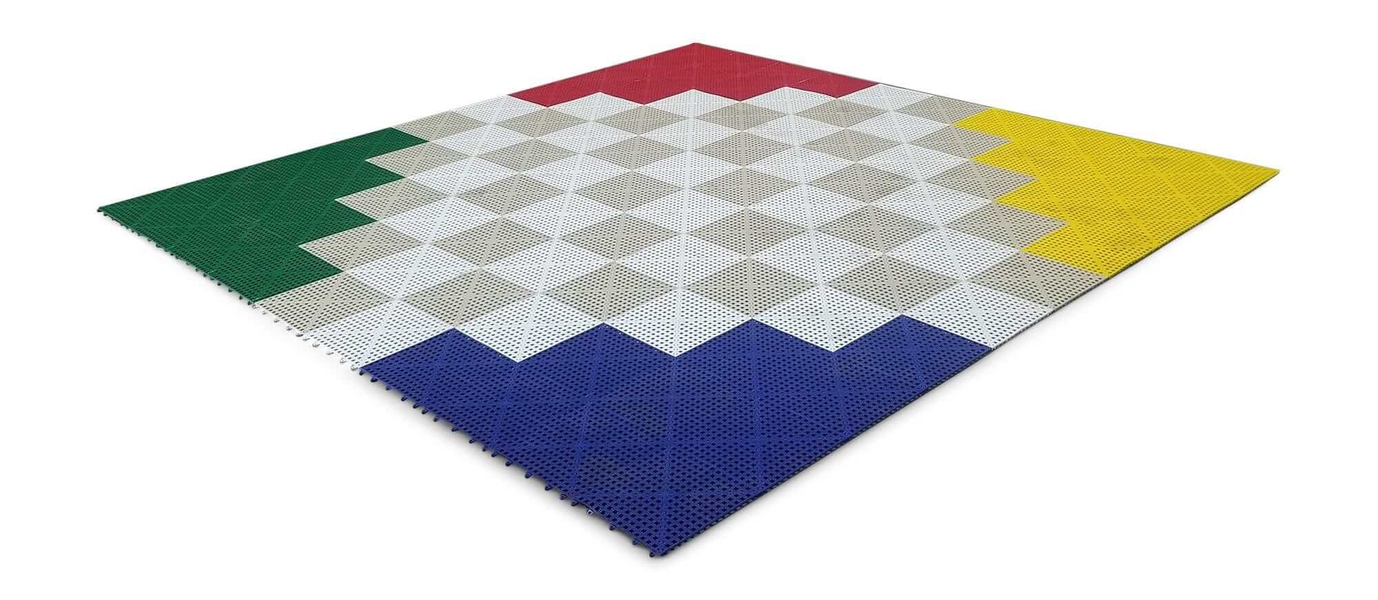 MegaChess Giant Chinese Checkers |  | MegaChess.com