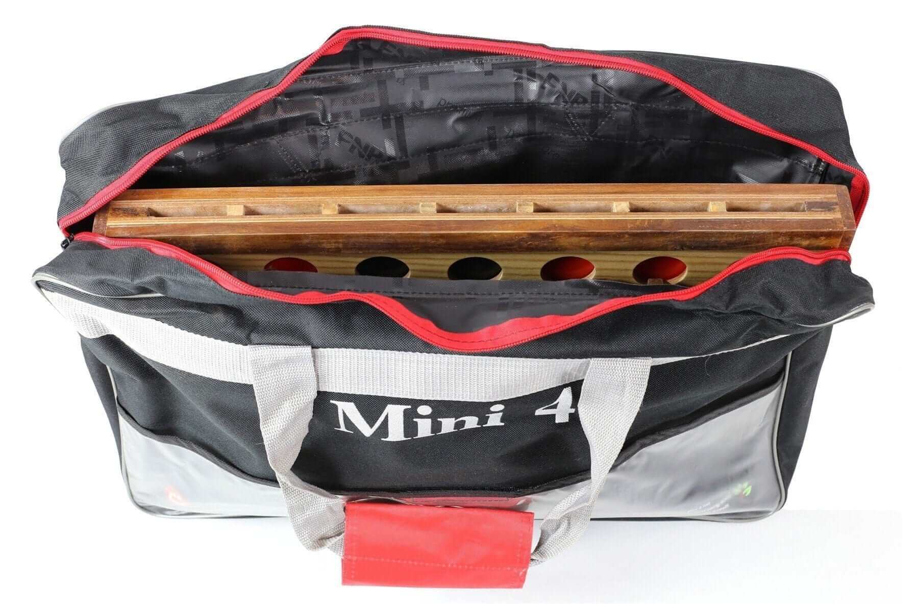 Mini 4 in a Row Game |  | MegaChess.com