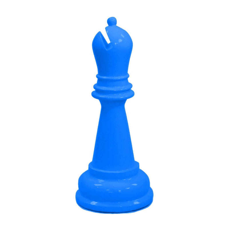 Mega Chess MegaChess 28 Inch Custom Fiberglass Bishop Giant Chess Piece