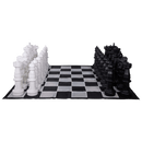 Mega Chess MegaChess 37 Inch Giant Plastic Chess Set - Rental