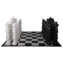 Mega Chess MegaChess 49 Inch Giant Plastic Chess Set - Rental
