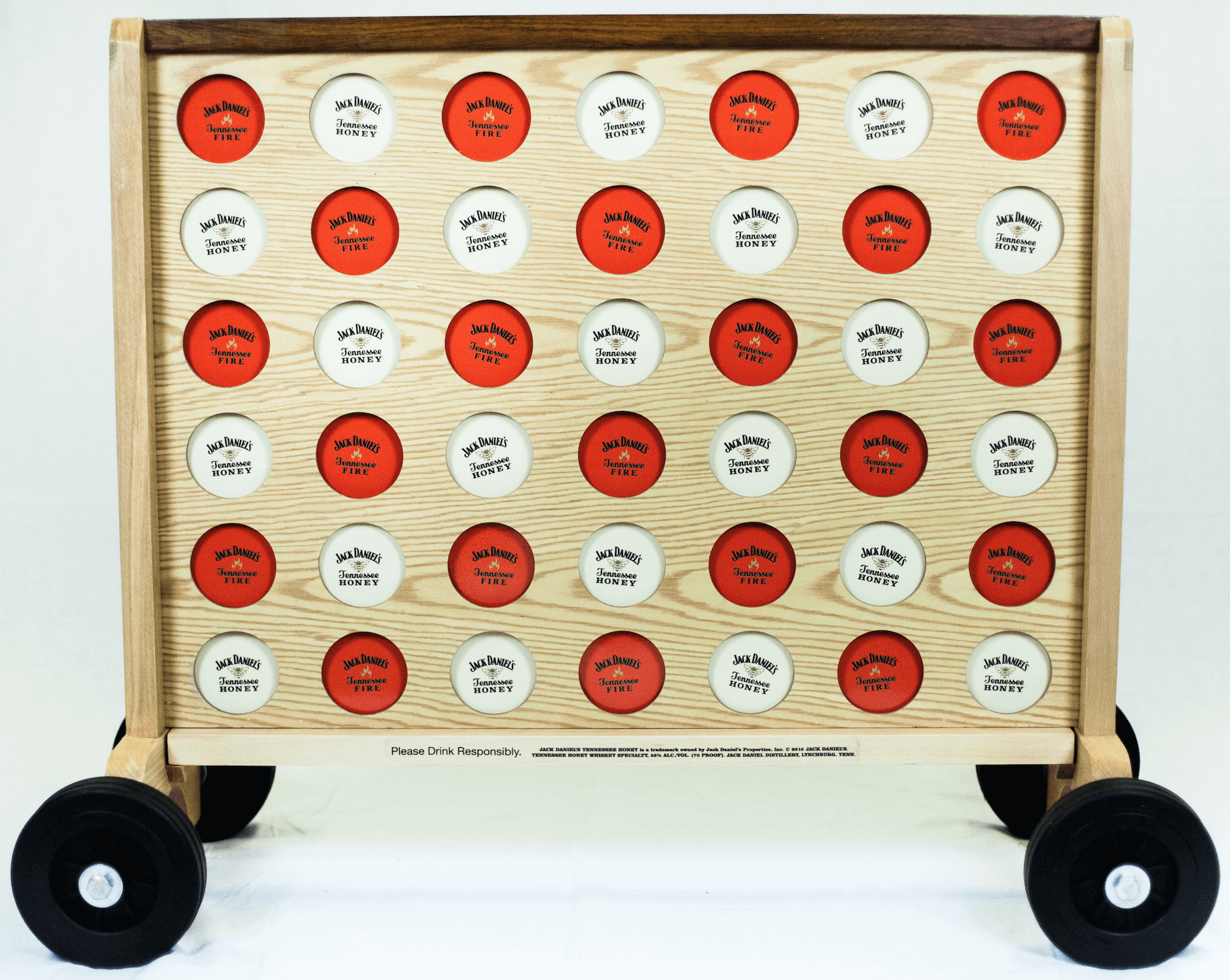 Customized Giant 4 in a Row |  | MegaChess.com