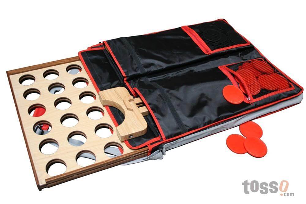 Customized Giant 4 in a Row |  | MegaChess.com