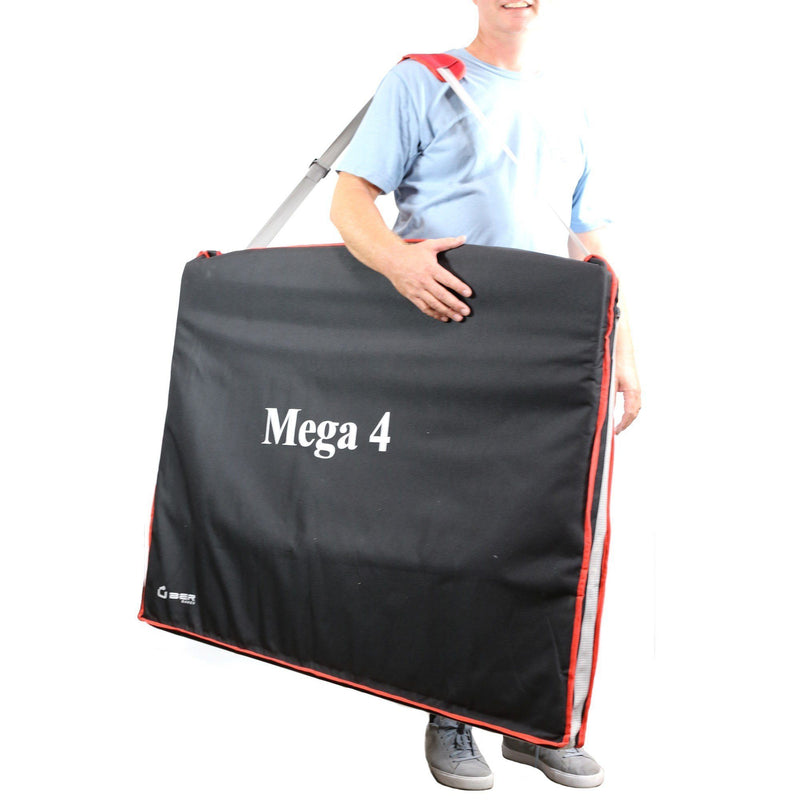 Mega 4 In A Row Carry Bag |  | MegaChess.com