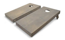 Giant Cornhole 6' x 3' Unfinished Stained Cornhole Set |  | MegaChess.com