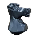MegaChess MegaChess MP25 Knight Black Top