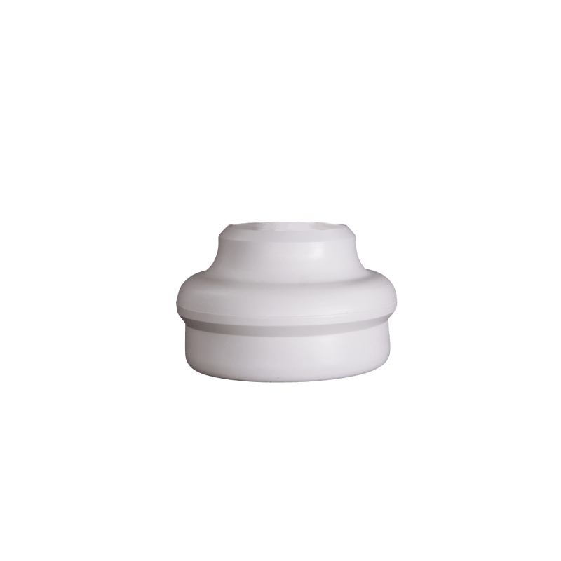 MegaChess Set of 32 Plastic Base For 25 Inch To 49 Inch Giant Chess Pieces 16 White 16 Black |  | MegaChess.com